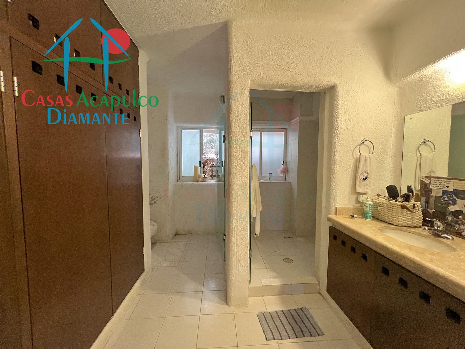 Punta Pichilingue E1 - Recámara principal 8